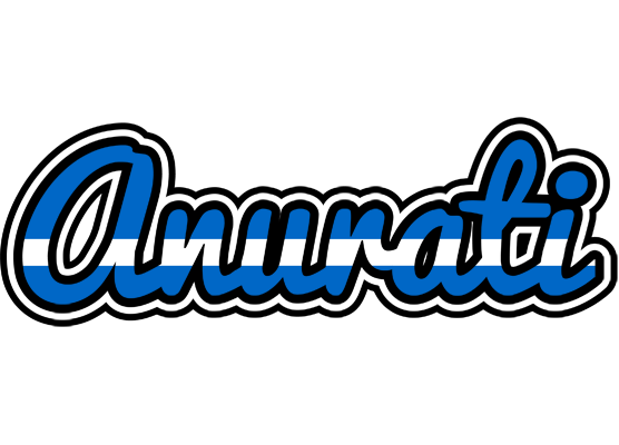 Anurati greece logo