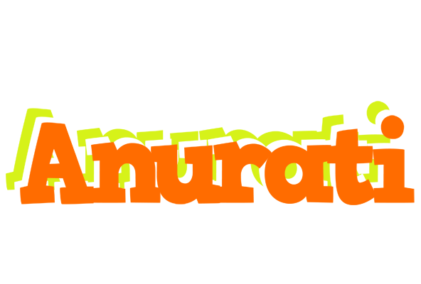 Anurati healthy logo