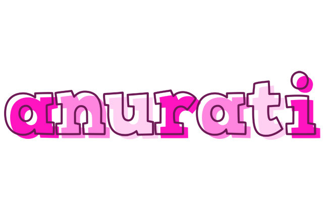 Anurati hello logo