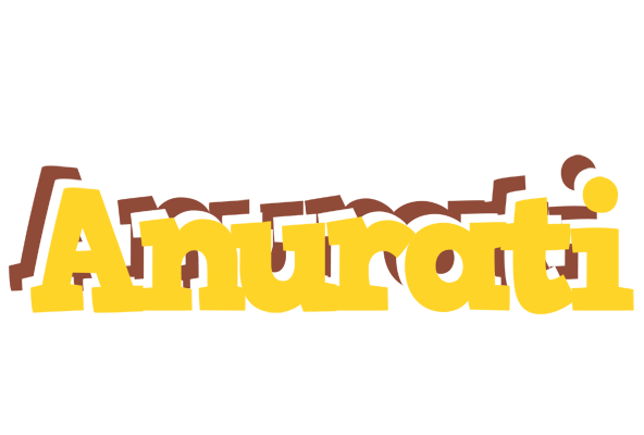 Anurati hotcup logo