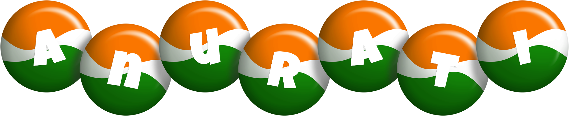 Anurati india logo