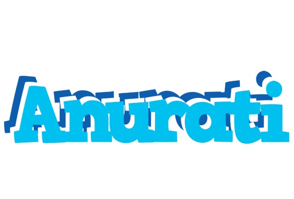 Anurati jacuzzi logo