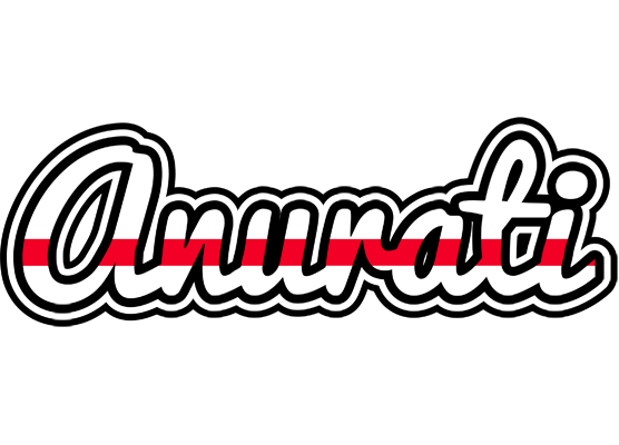 Anurati kingdom logo
