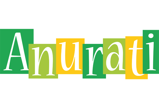 Anurati lemonade logo