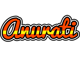 Anurati madrid logo