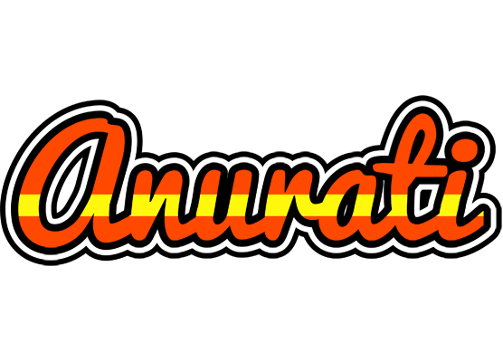 Anurati madrid logo