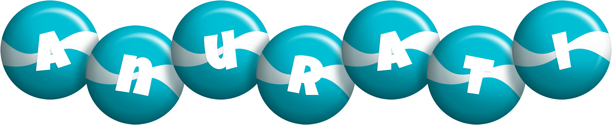 Anurati messi logo