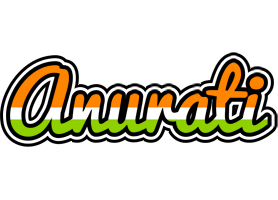 Anurati mumbai logo