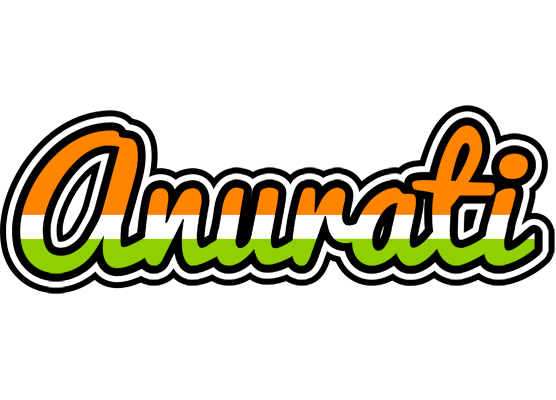 Anurati mumbai logo