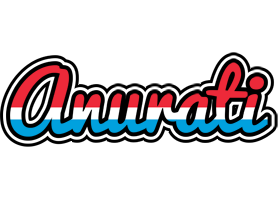 Anurati norway logo