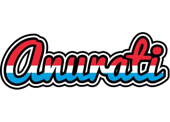 Anurati norway logo