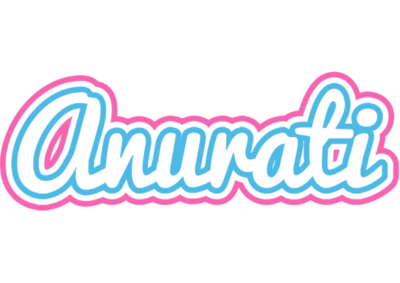 Anurati outdoors logo