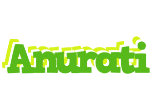 Anurati picnic logo