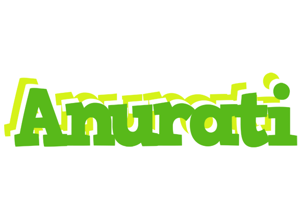 Anurati picnic logo