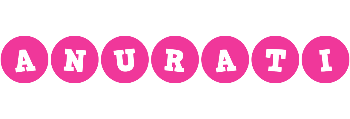 Anurati poker logo