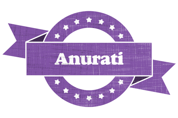 Anurati royal logo