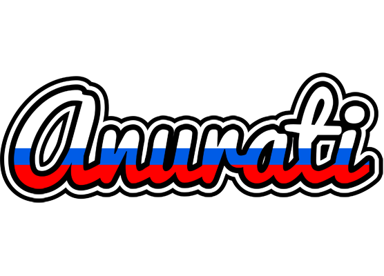 Anurati russia logo