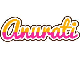 Anurati smoothie logo