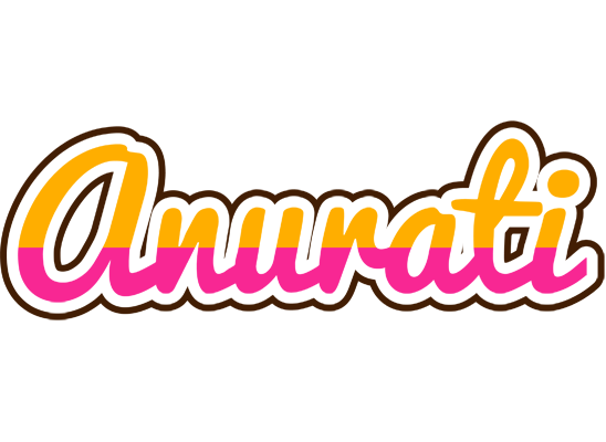 Anurati smoothie logo