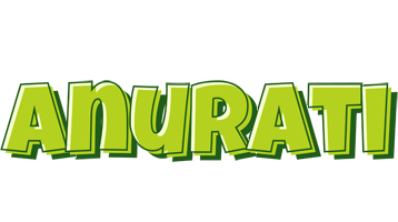 Anurati summer logo