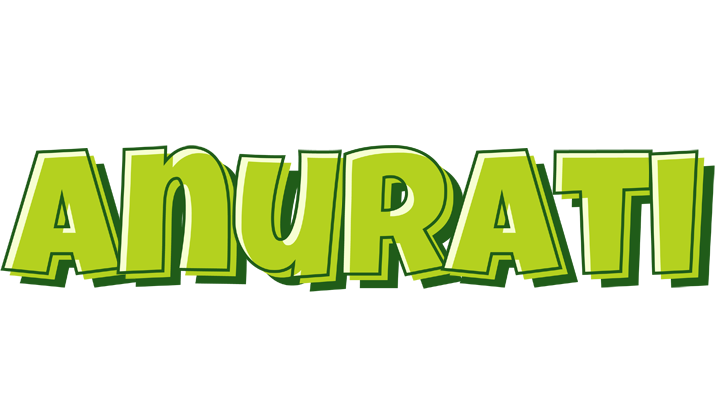 Anurati summer logo
