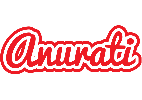 Anurati sunshine logo