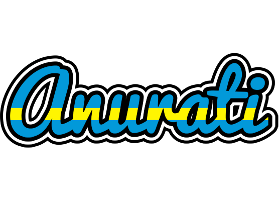 Anurati sweden logo