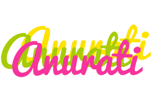 Anurati sweets logo