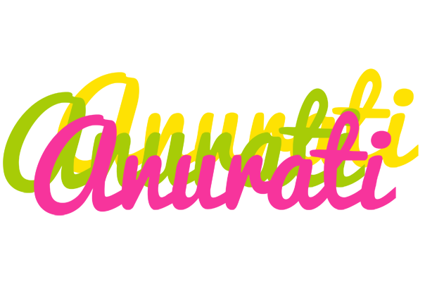 Anurati sweets logo