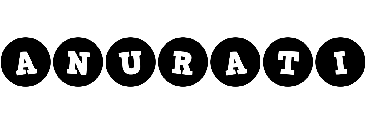 Anurati tools logo