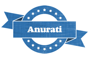 Anurati trust logo