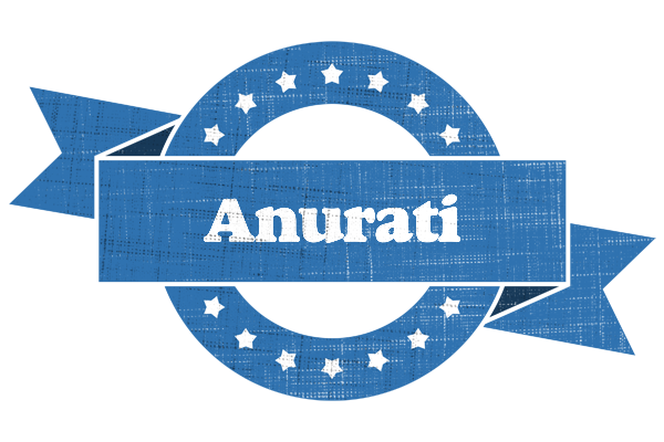 Anurati trust logo