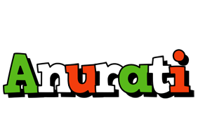 Anurati venezia logo