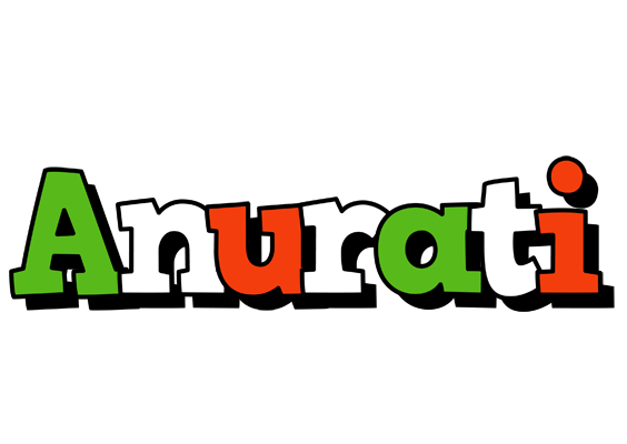Anurati venezia logo