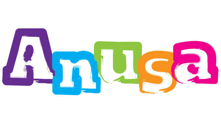 Anusa casino logo