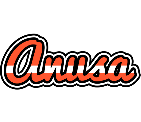 Anusa denmark logo