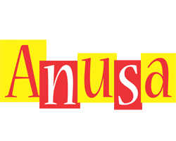 Anusa errors logo