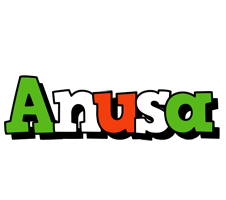 Anusa venezia logo