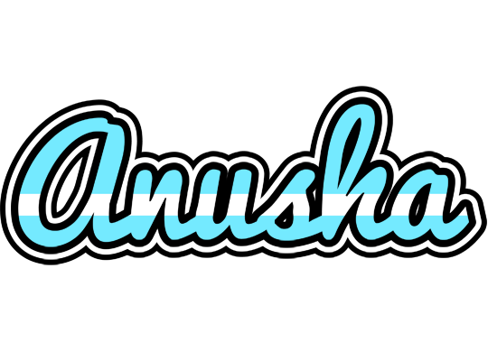 Anusha argentine logo