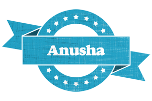 Anusha balance logo