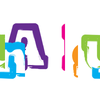 Anusha casino logo