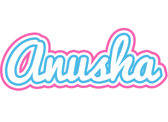 Anusha outdoors logo