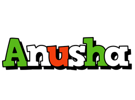 Anusha venezia logo