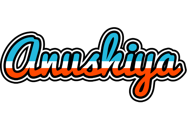 Anushiya america logo