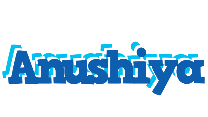 Anushiya business logo