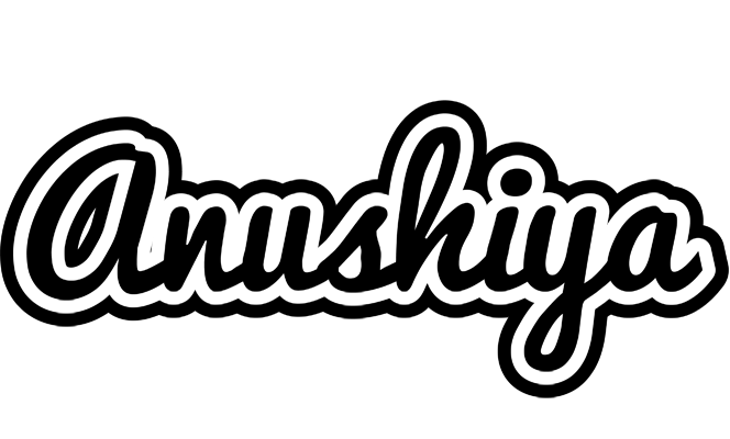 Anushiya chess logo