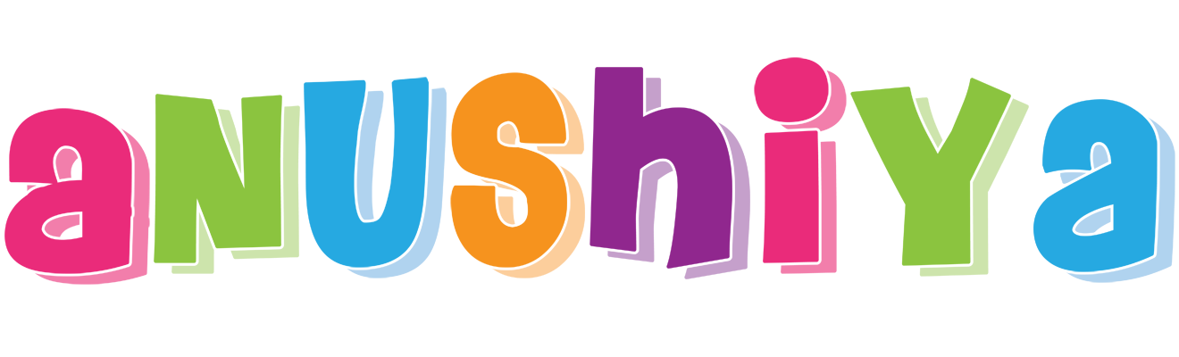 Anushiya friday logo