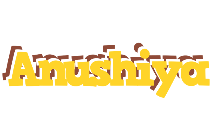 Anushiya hotcup logo