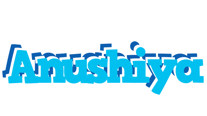 Anushiya jacuzzi logo