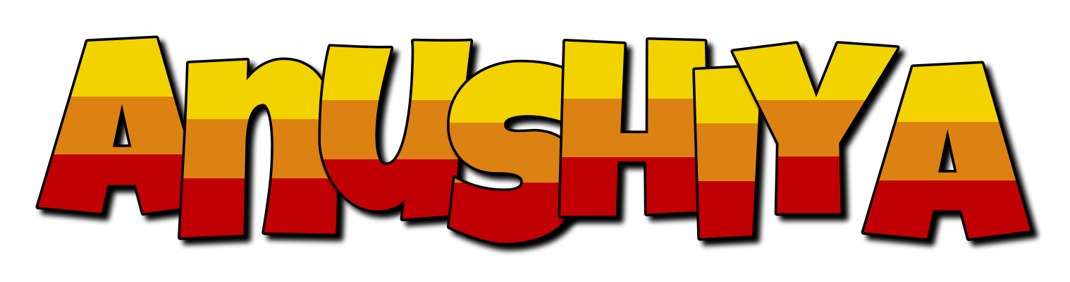 Anushiya jungle logo